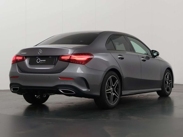 Mercedes-Benz A 180 100 kW image number 3