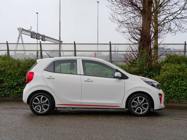 Kia Picanto 1.0 49 kW image number 2