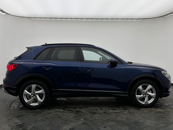 Audi Q3 35 TFSI Advanced 110 kW image number 7