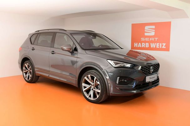 Seat Tarraco 1.5 TSI 110 kW image number 1