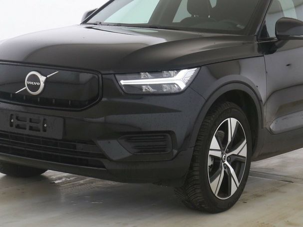 Volvo XC40 Recharge 170 kW image number 10