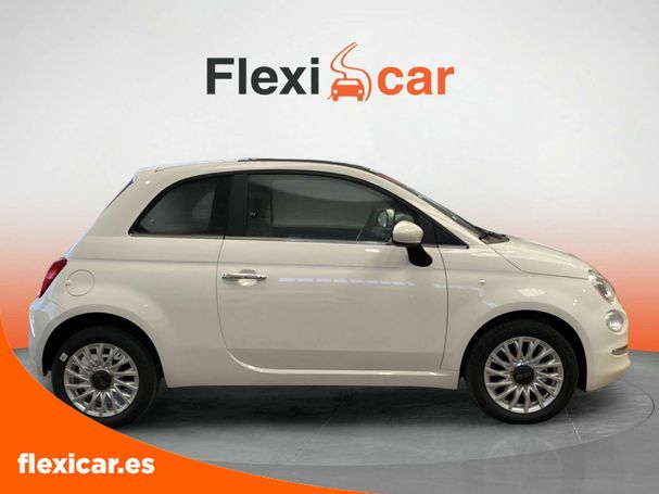 Fiat 500 1.0 51 kW image number 4