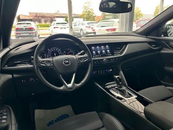 Opel Insignia Sports Tourer 2.0 Business Elegance 128 kW image number 13