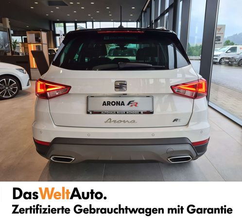 Seat Arona 1.0 TSI FR DSG 81 kW image number 3