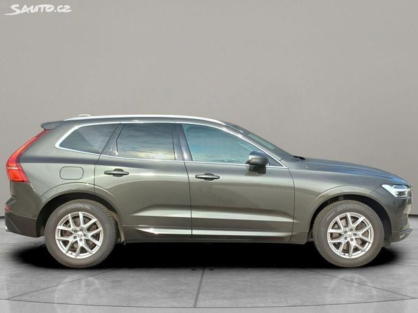 Volvo XC60 AWD Momentum B5 173 kW image number 1