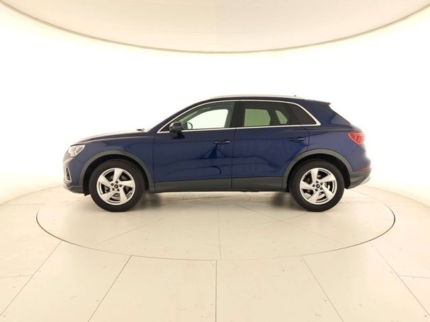 Audi Q3 35 TDI S tronic Advanced Business 110 kW image number 5