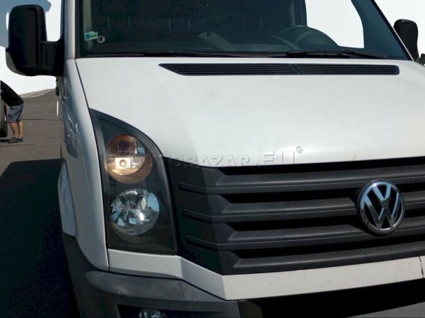 Volkswagen Crafter 35 TDI 100 kW image number 16