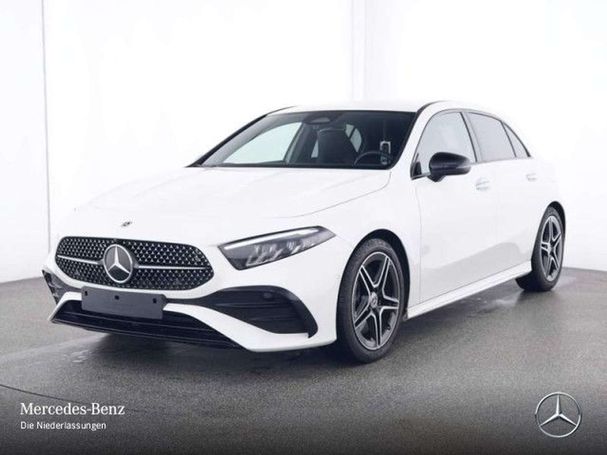 Mercedes-Benz A 250 165 kW image number 1