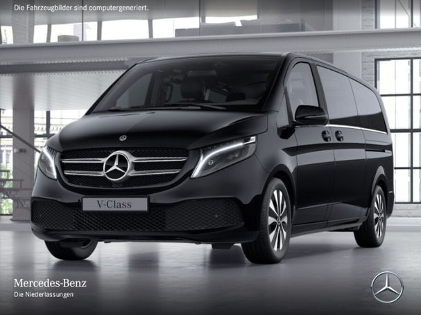 Mercedes-Benz V 300d Avantgarde 174 kW image number 1