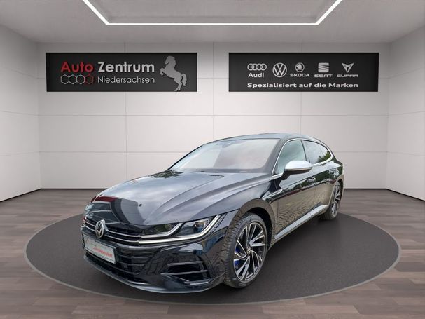 Volkswagen Arteon R DSG Shooting Brake 4Motion 235 kW image number 2