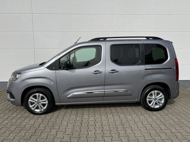 Toyota Proace City Verso 81 kW image number 2