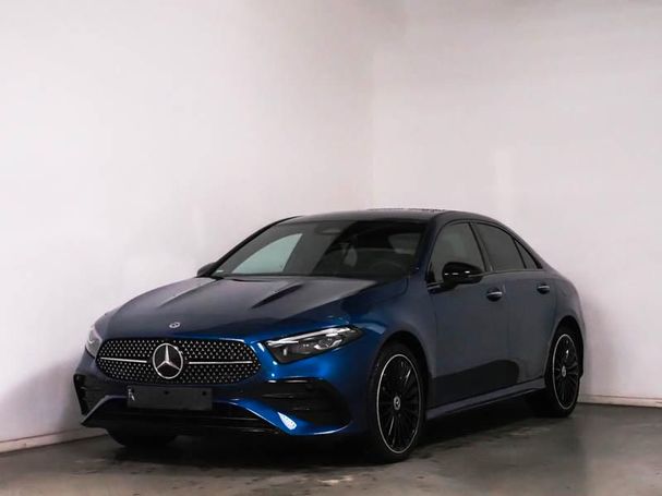 Mercedes-Benz A 250 e 160 kW image number 14