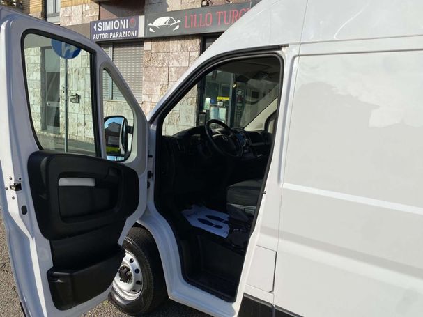 Fiat Ducato 2.3 88 kW image number 6