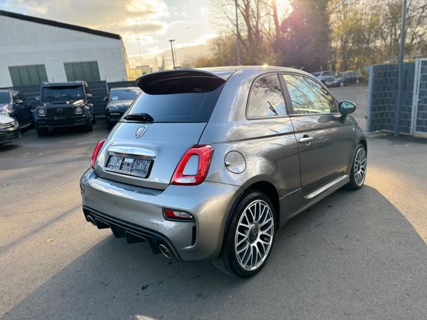 Abarth 595 107 kW image number 6