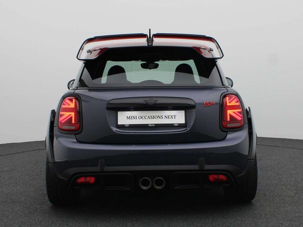 Mini John Cooper Works GP 225 kW image number 4