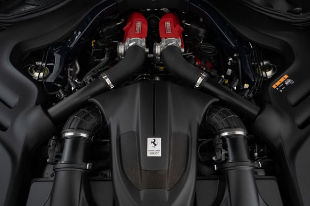 Ferrari Roma 456 kW image number 27