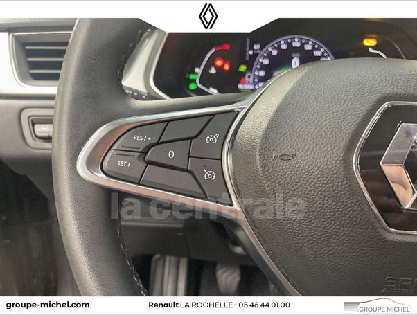 Renault Captur Mild Hybrid 140 Techno 103 kW image number 18