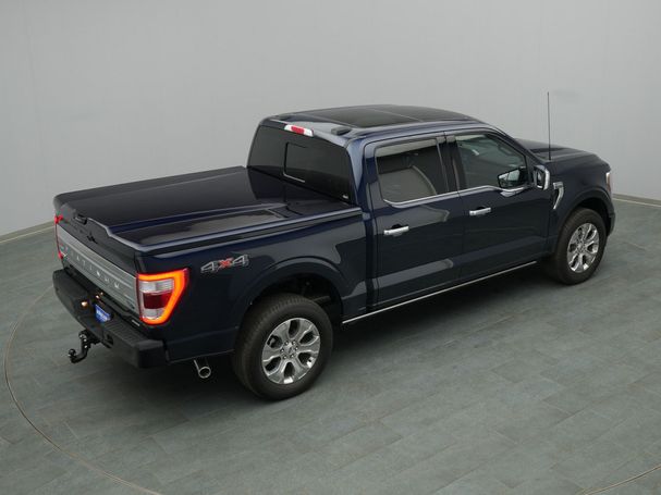 Ford F-150 298 kW image number 22