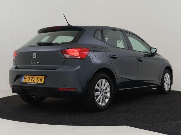 Seat Ibiza 1.0 TSI Style 70 kW image number 23