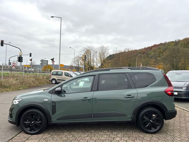 Dacia Jogger 7 81 kW image number 11