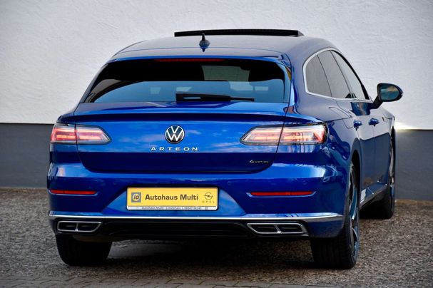 Volkswagen Arteon 4Motion 147 kW image number 8