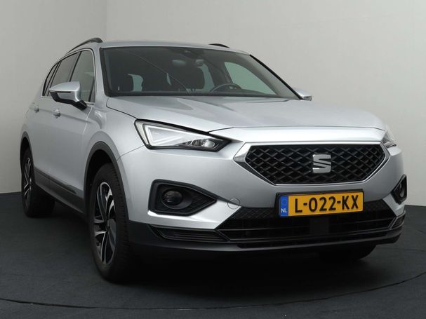 Seat Tarraco 1.5 TSI 110 kW image number 22