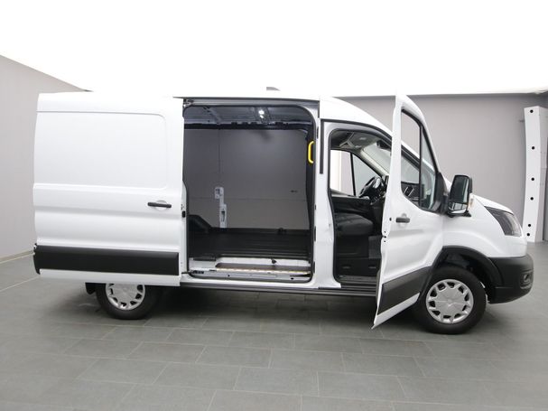 Ford E-Transit 350 L2 Trend 135 kW image number 47