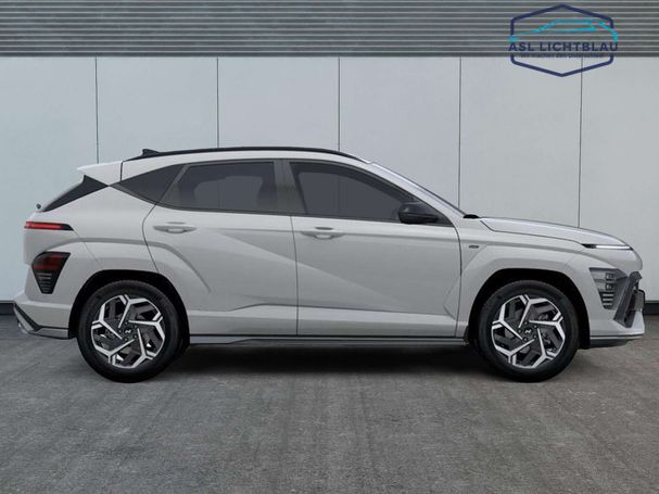 Hyundai Kona 104 kW image number 3