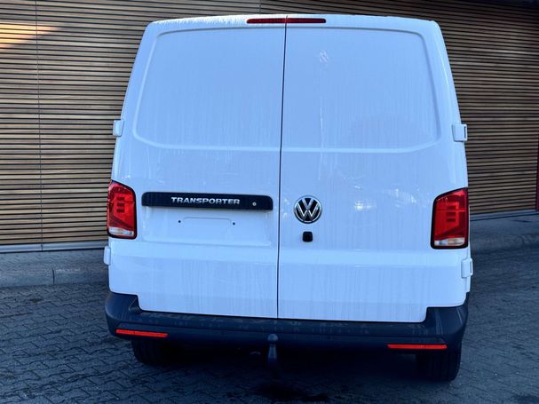 Volkswagen T6 Transporter 110 kW image number 11