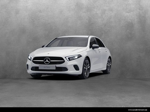 Mercedes-Benz A 180 100 kW image number 2