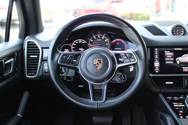 Porsche Cayenne 250 kW image number 28