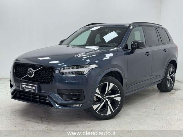 Volvo XC90 B5 AWD Ultimate 173 kW image number 1