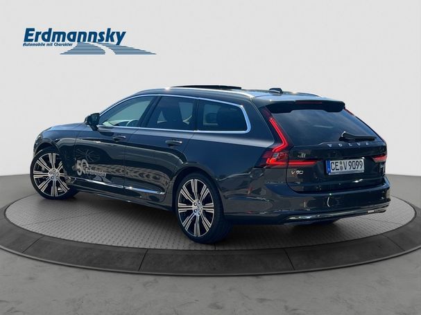 Volvo V90 B4 145 kW image number 4