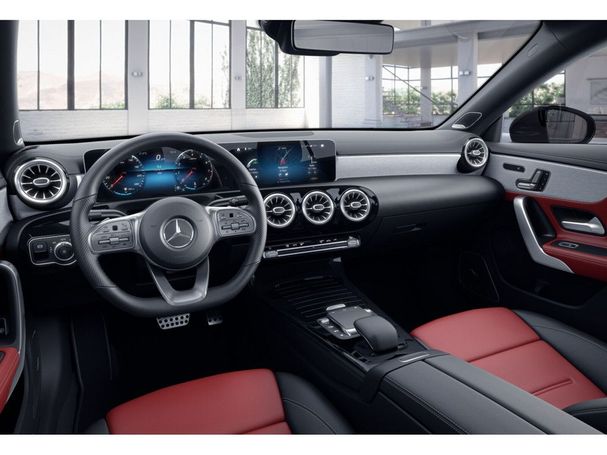 Mercedes-Benz CLA 250 165 kW image number 2