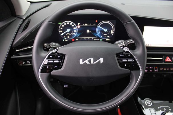 Kia Niro 150 kW image number 10