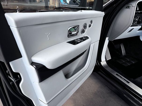 Rolls-Royce Cullinan Black Badge 420 kW image number 13