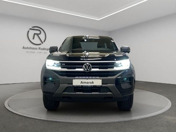 Volkswagen Amarok 3.0 TDI 4Motion 177 kW image number 13