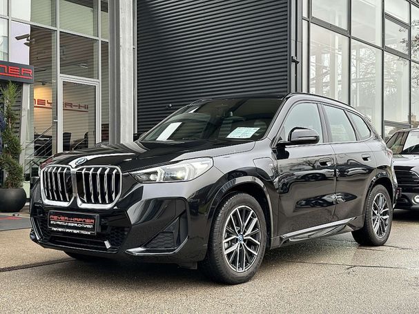 BMW X1 xDrive25e 180 kW image number 2