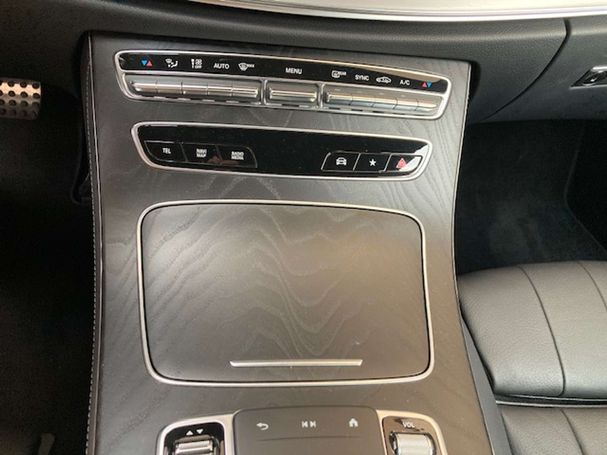 Mercedes-Benz E 220 d 4Matic 9G-Tronic 143 kW image number 20