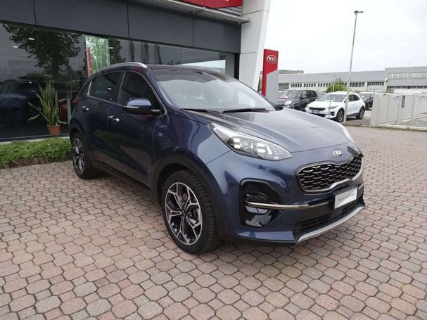 Kia Sportage 1.6 CRDi 2WD 100 kW image number 2