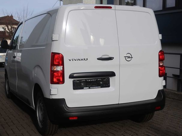 Opel Vivaro Cargo 88 kW image number 4