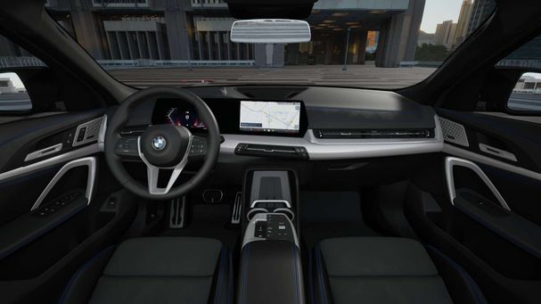 BMW X2 M35i xDrive 221 kW image number 6