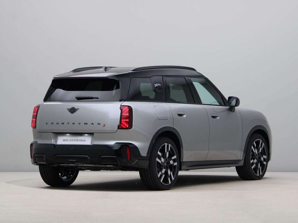 Mini Countryman S ALL4 160 kW image number 8