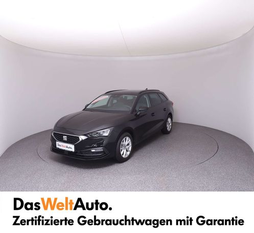 Seat Leon ST 1.0 TSI 81 kW image number 3