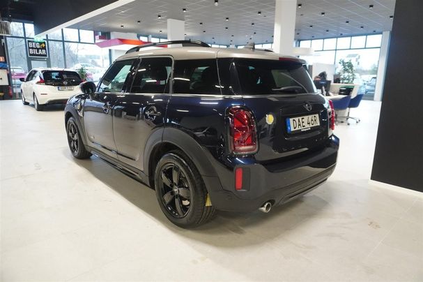 Mini Cooper Countryman 93 kW image number 7