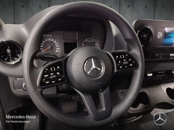 Mercedes-Benz Sprinter 317 CDI 125 kW image number 10