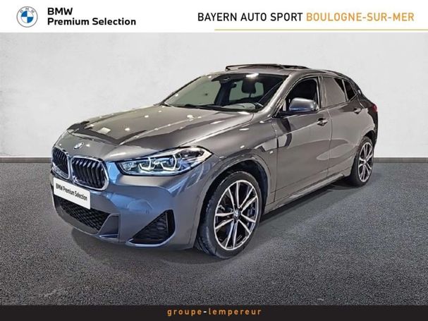 BMW X2 sDrive18i M Sport DKG 100 kW image number 1