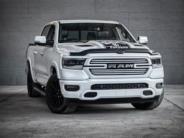 RAM 1500 5.7 HEMI V8 294 kW image number 2