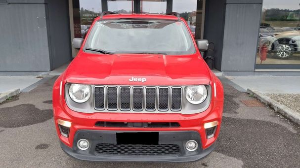 Jeep Renegade 1.0 88 kW image number 5