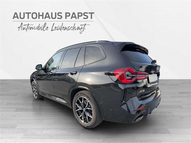 BMW X3 M Sportpaket xDrive 215 kW image number 4